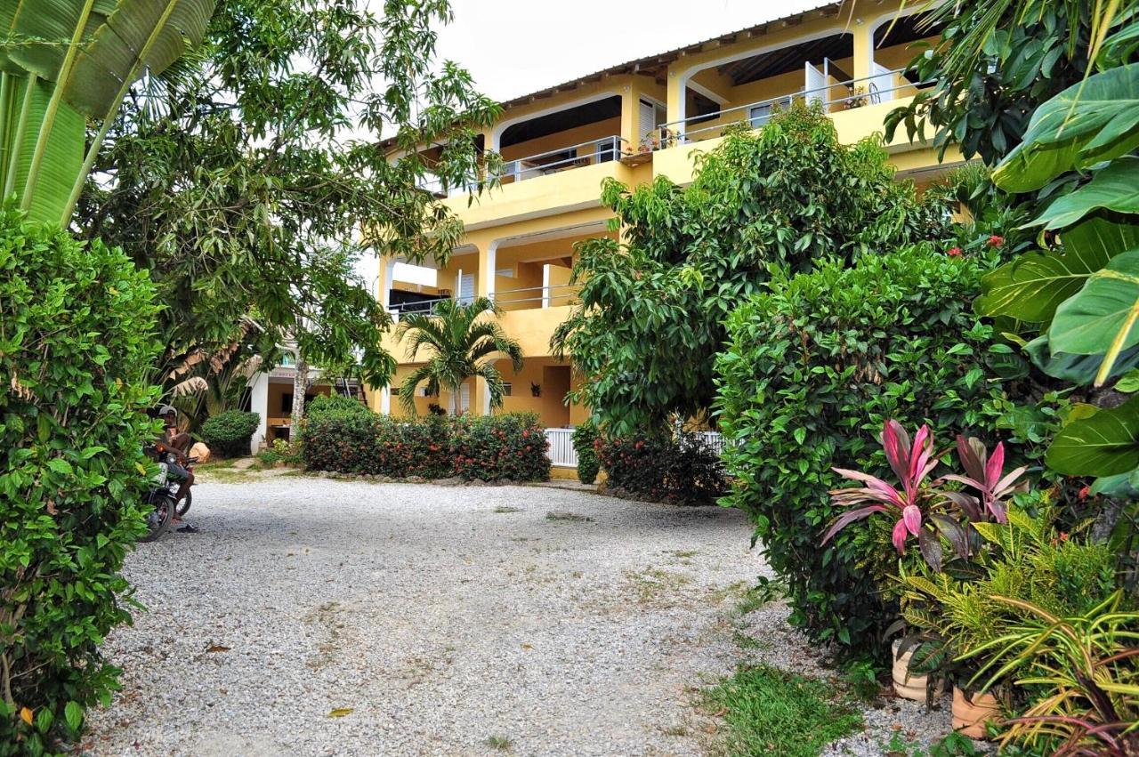 De Luz Hotel El Limon Εξωτερικό φωτογραφία