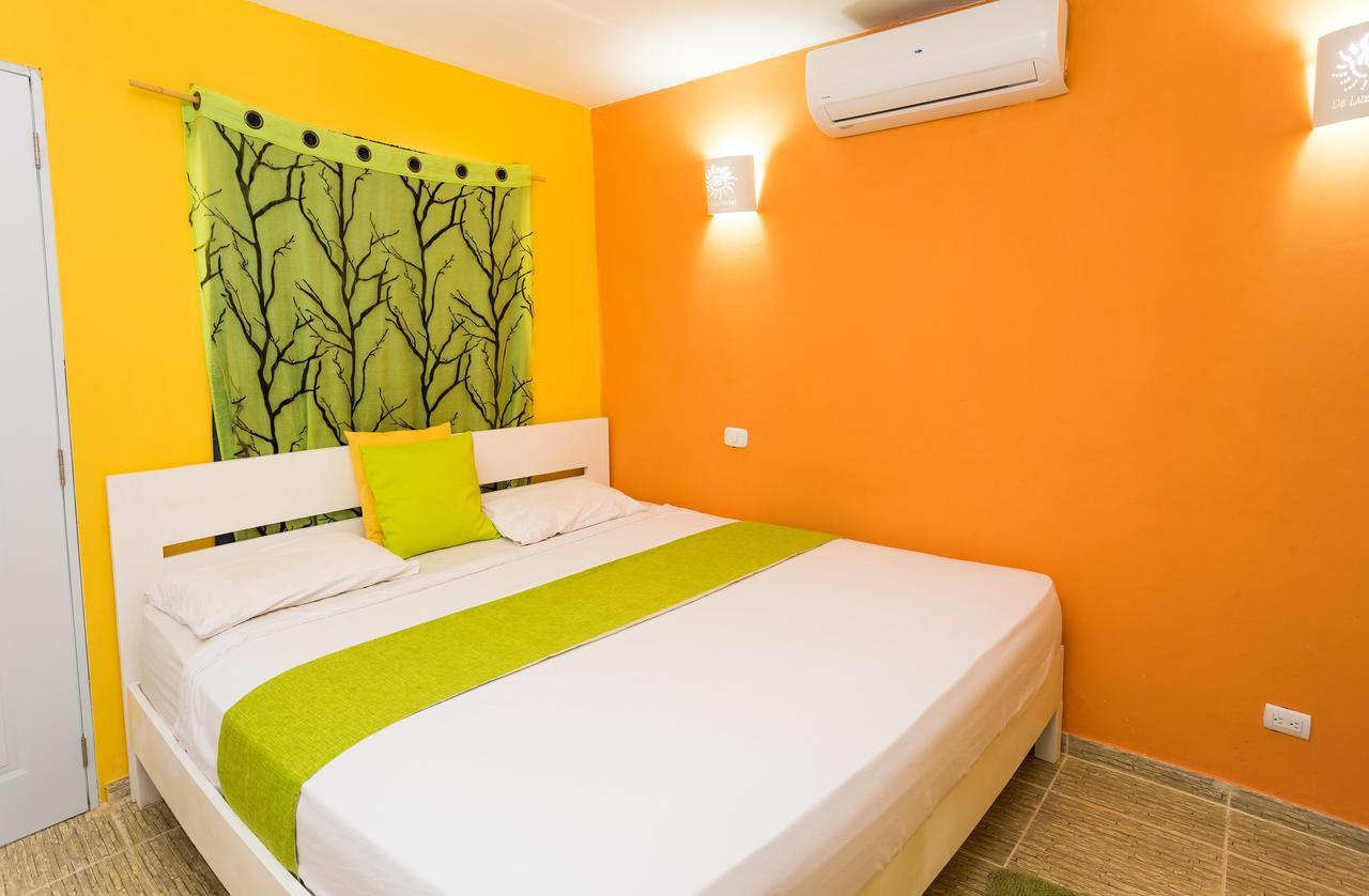 De Luz Hotel El Limon Εξωτερικό φωτογραφία