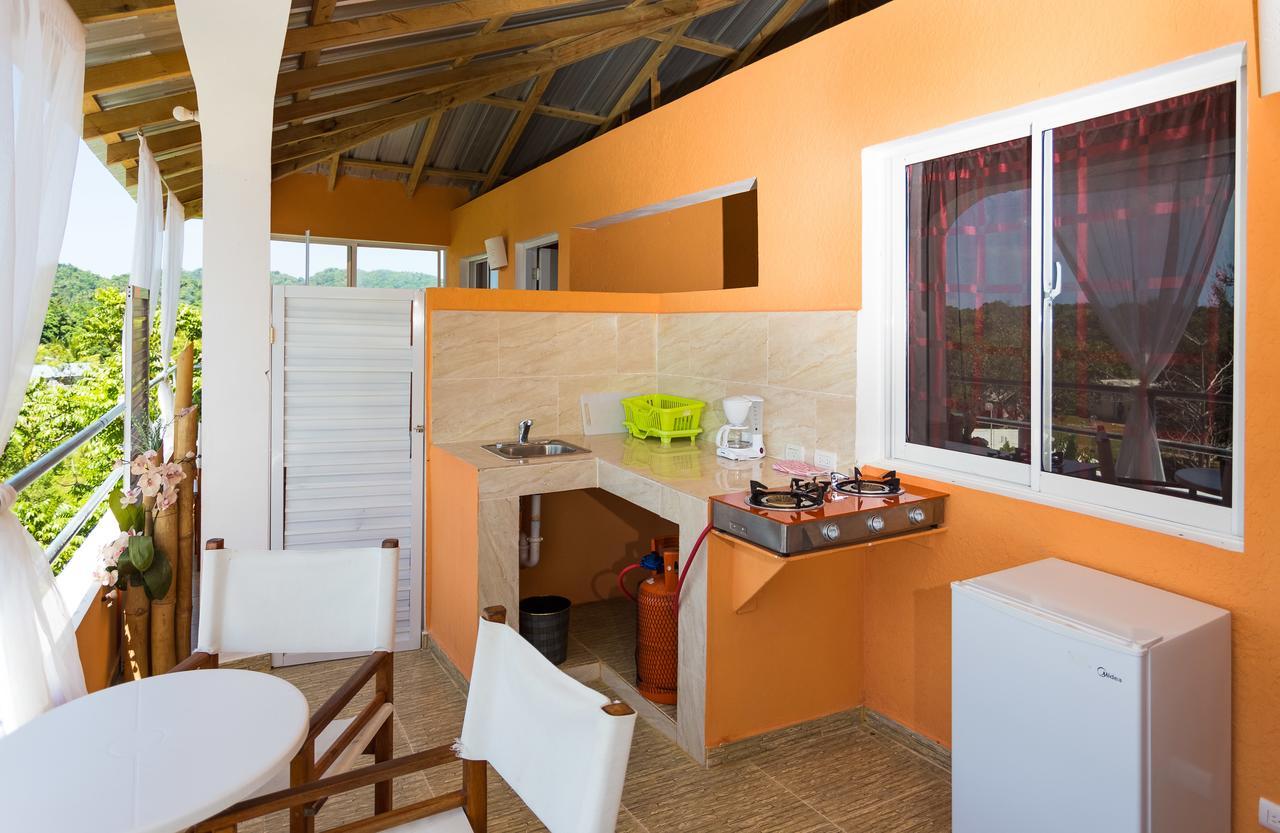 De Luz Hotel El Limon Εξωτερικό φωτογραφία