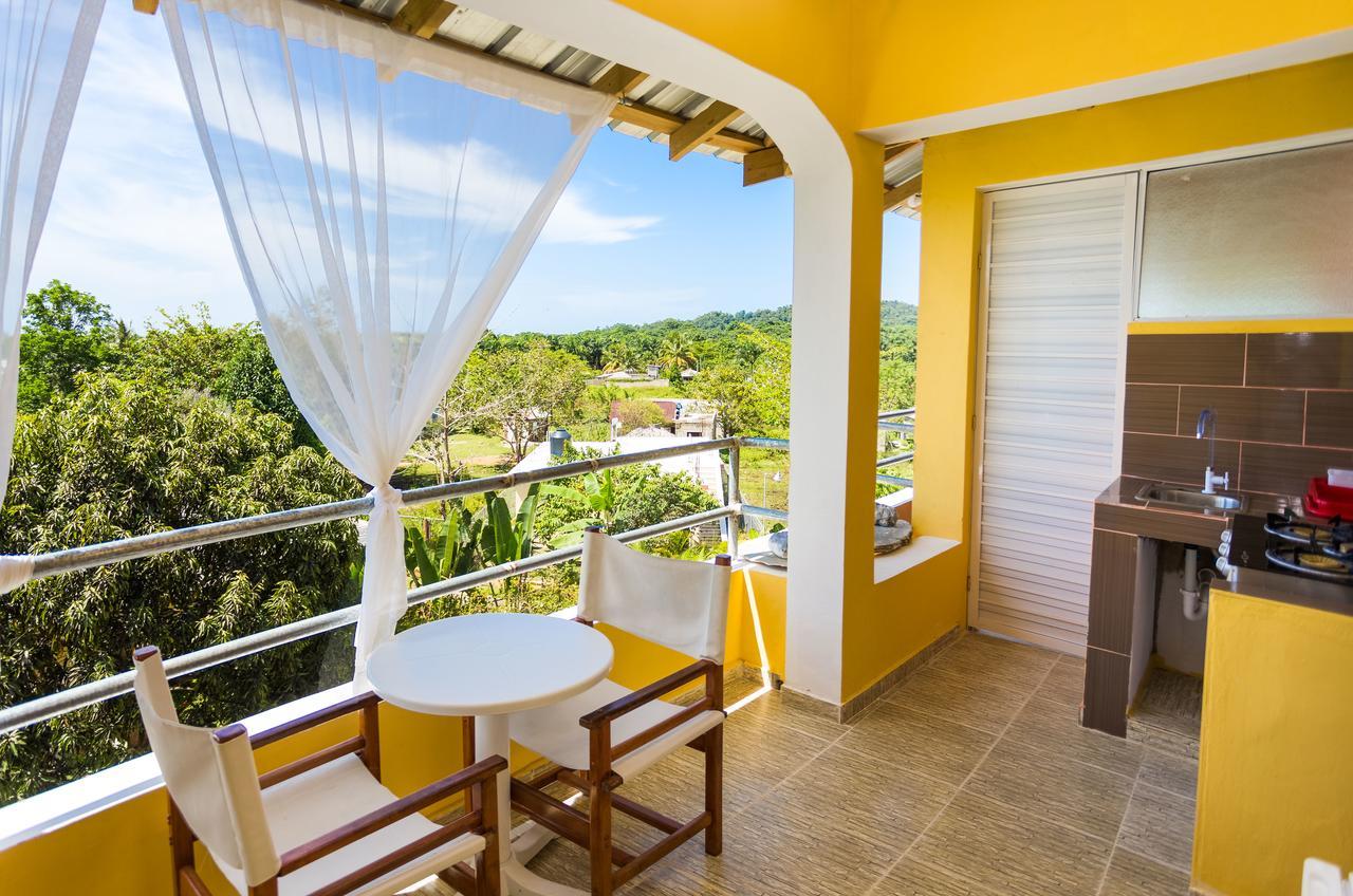 De Luz Hotel El Limon Εξωτερικό φωτογραφία