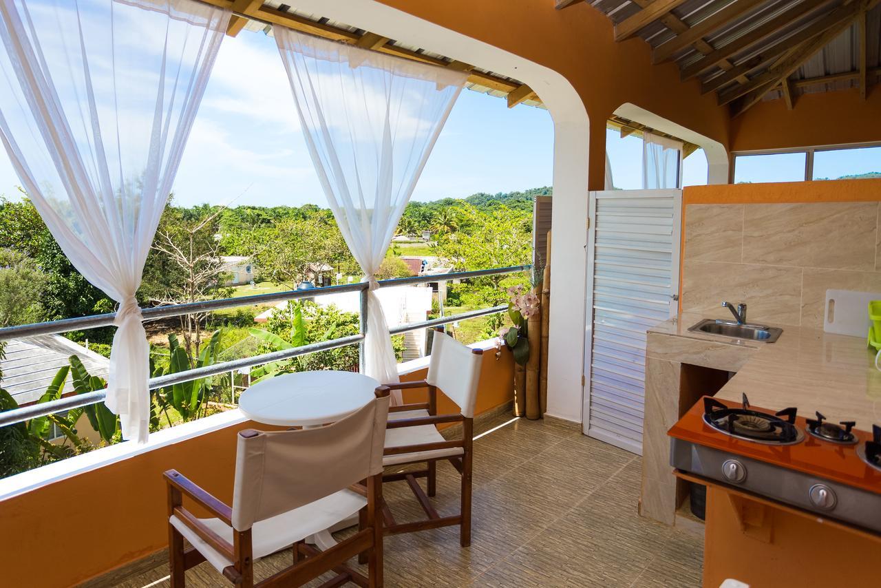 De Luz Hotel El Limon Εξωτερικό φωτογραφία